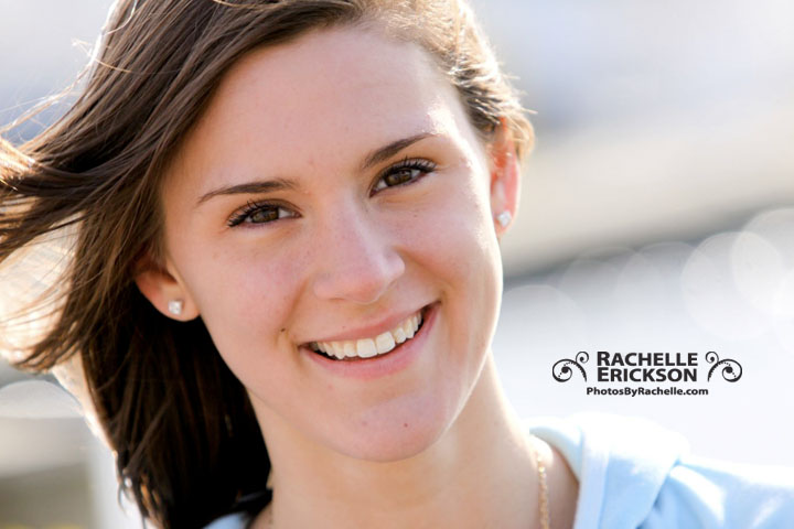 Rachelle Erickson, Photographer, Senior Photos, Kirkland