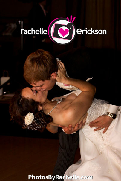 Kim and Andrew 40