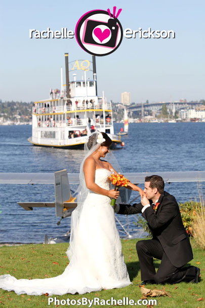 Jeremy and Gyna 1 Rachelle Erickson, PhotosByRachelle, Wedding Photos, Seattle Wedding Photographer, Couples, Bride and Groom, Brides, Seattle Brides, Skansonia Ferry, Award Winning Photographer