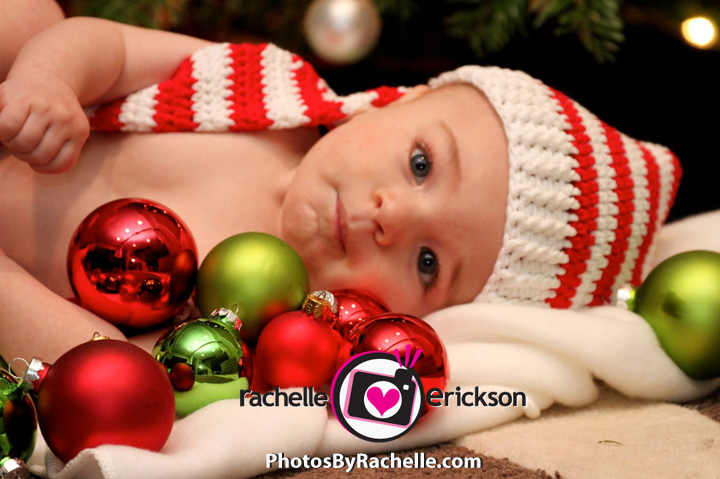 Baby Sawyer 1