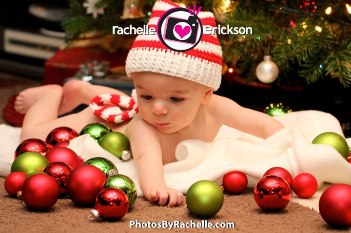 Baby Sawyer 2