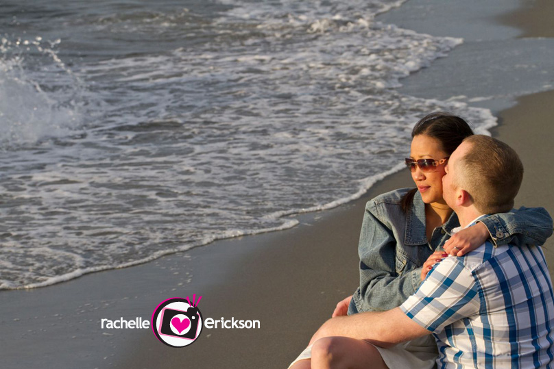 Julia and Jeremy 1
