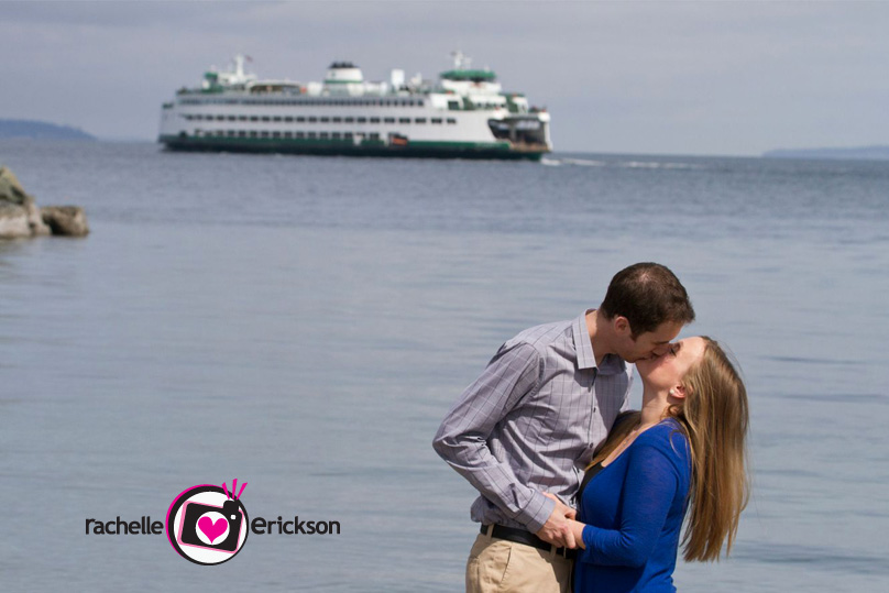 Jessica and Robbie - 1